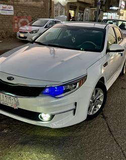 کیا ئۆپتیما